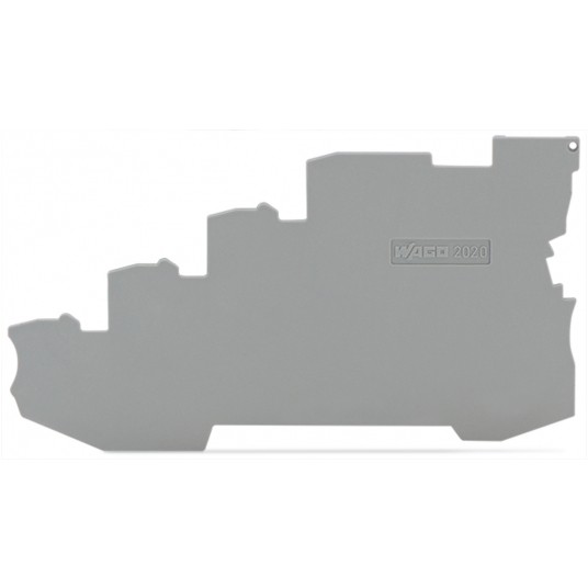 ŚCIANKA KOŃCOWA/WEWNĘTRZNA -zdjęcie numer 1