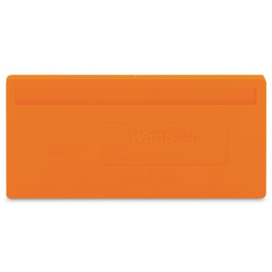 ŚCIANKA ROZDZ. POMARAŃCZ ŚCIANKA -zdjęcie numer 1