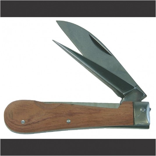 SCYZORYK DREWNO SCYZORYK -zdjęcie numer 1