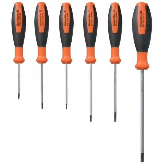 SD SET S2.0-5.5 -zdjęcie numer 1