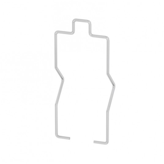 SDI CLIP LM OBEJMA OBEJMA SPRĘŻYNA -zdjęcie numer 1