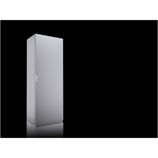 SE SZAFA STER. STAL NIERDZ. SZAFA 1600X600X400 -zdjęcie numer 1