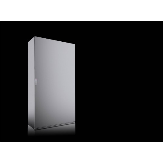 SE SZAFA STEROWNICZA SZAFA 1000X1800X400 ZE STALI N -zdjęcie numer 1