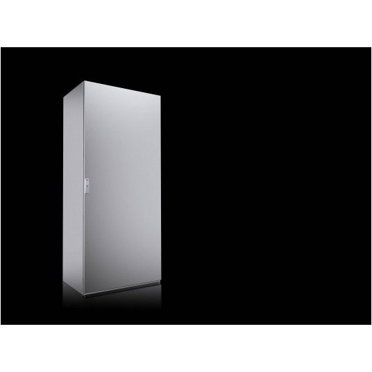 SE SZAFA STEROWNICZA SZAFA 800X1800X500 ZE STALI N -zdjęcie numer 1