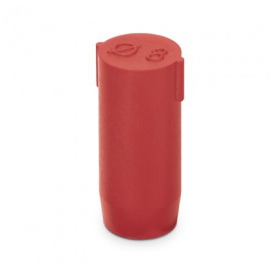 SEALING PLUG 8X16 RD Zaślepka -zdjęcie numer 1