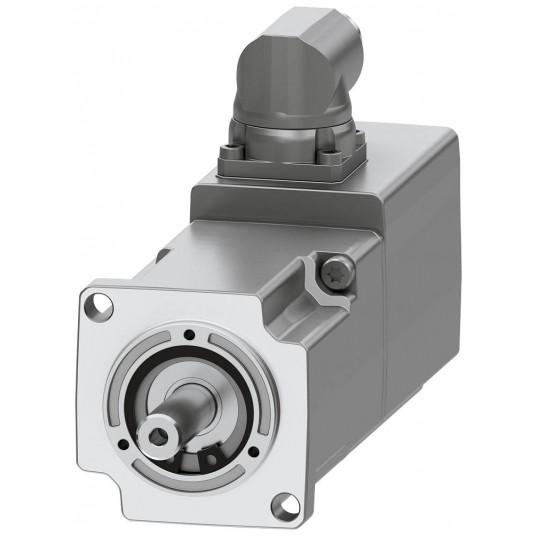 SERVO M0=0.32 NM; PN = 0.1 KW AT NN=3000 -zdjęcie numer 1