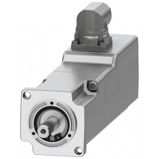 SERVO M0=0.32 NM; PN = 0.1 KW AT NN=3000 SERVO MOTOR -zdjęcie numer 1