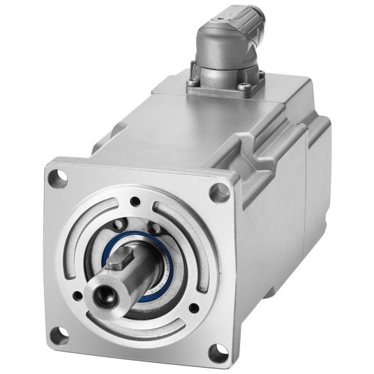 SERVO M0=0.64 NM; PN = 0.2 KW AT NN=3000 R -zdjęcie numer 1
