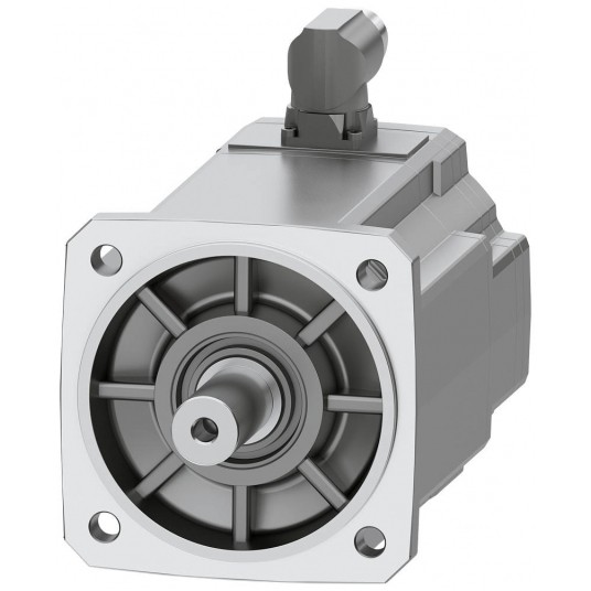 SERVO M0=9 NM; PN = 2.3 KW AT NN=3000 RPM -zdjęcie numer 1