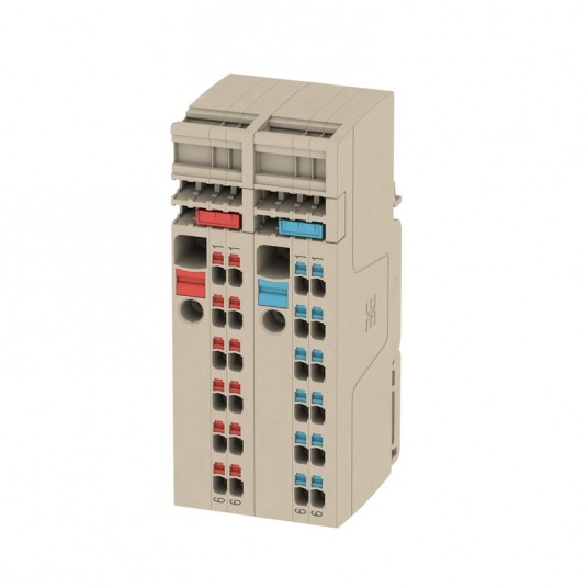 SET AAP11 6/1.5/12C -zdjęcie numer 1