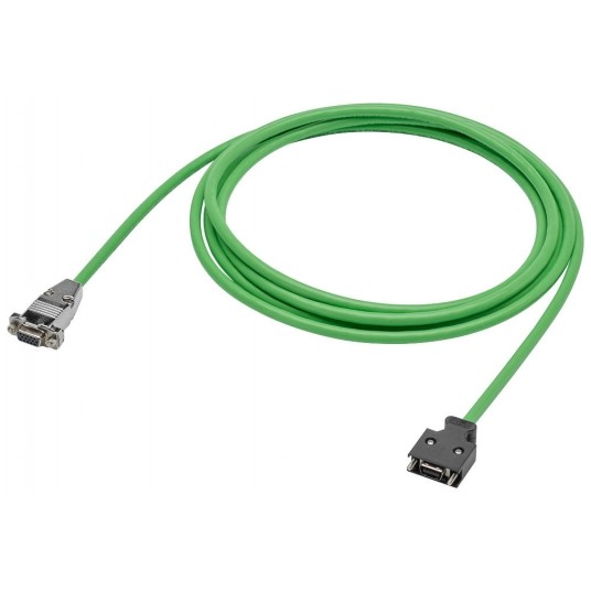 SIGNAL CABLE PRE-ASSEMBLED 6FX3002-2DB20 -zdjęcie numer 1