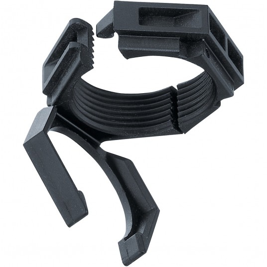 SILVYN SPLIT GMP-M 20X1.5 LOCKNUT -zdjęcie numer 1