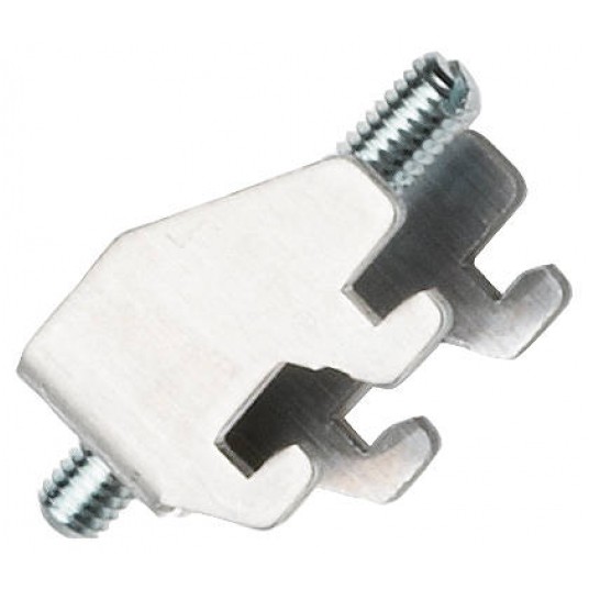 SIMATIC ALUMINUM MOUNTING CLIP -zdjęcie numer 1