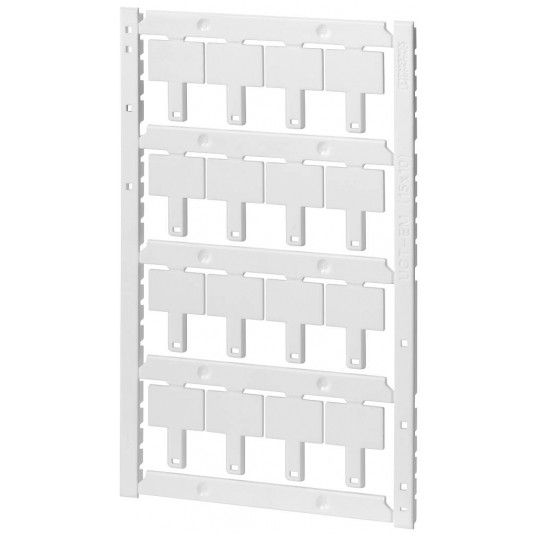 SIMATIC ET 200SP, 160 REFERENCE DESIGNATIO LABELS, 10 MATS (160 LABELS) -zdjęcie numer 1