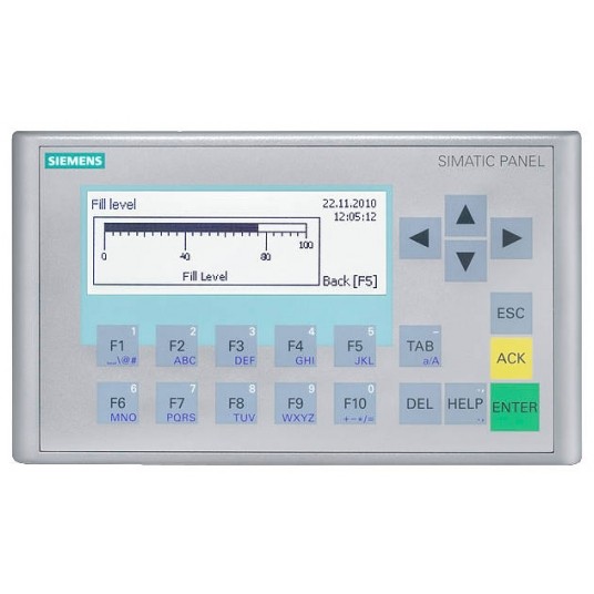 SIMATIC HMI KP300 PANEL OPERATORSKI -zdjęcie numer 1