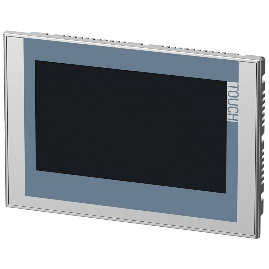 SIMATIC HMI, TP900, BASIC PANEL PANEL -zdjęcie numer 1