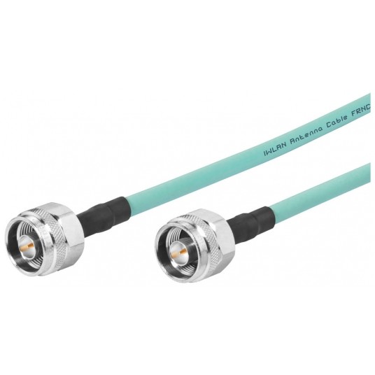 SIMATIC NET N-CONNECT MALE/MALE CONNECTION CABLE -zdjęcie numer 1