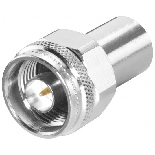 SIMATIC NET N-CONNECT TI795-1N MALE TERMINATION IMPEDANCE -zdjęcie numer 1