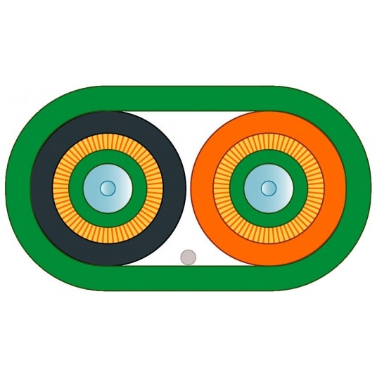 SIMATIC NET STANDARD CABLE SIMATIC NET FO STANDARD CABLE -zdjęcie numer 1