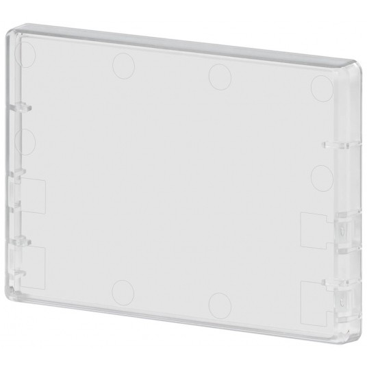 SIMATIC RF1000 clean room cover panel -zdjęcie numer 1