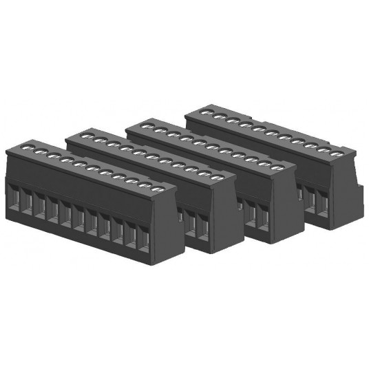 SIMATIC S7-1200, SPARE PART I/O TERMINAL B BLOCK TIN-COATED DIGITAL SIGNA -zdjęcie numer 1