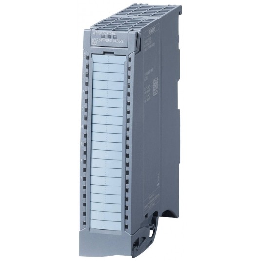 SIMATIC S7-1500, MODUŁ WEJŚĆ MODUŁ WEJŚĆ -zdjęcie numer 1