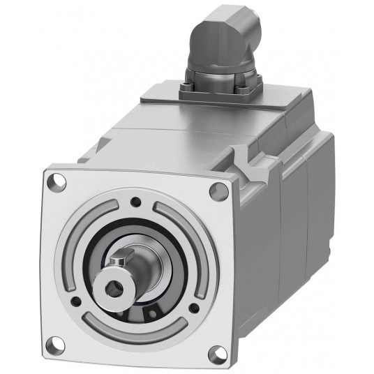 SIMOTICS S-1FK2 CT SERVO MOTOR M0=0.64 NM -zdjęcie numer 1