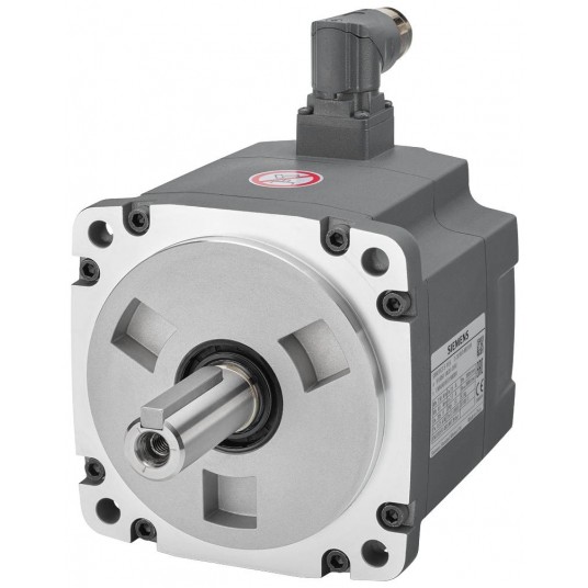 SIMOTICS S-1FL6-1FL6 3AC 400 V SINAMICS V70 -zdjęcie numer 1