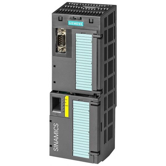 SINAMICS G120 CONTROL UNIT CU250S-2 PN -zdjęcie numer 1