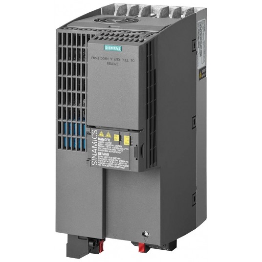 SINAMICS G120C PN 11,0KW FILA -zdjęcie numer 1