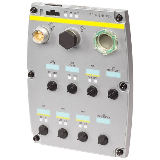 SINAMICS G120D -zdjęcie numer 1