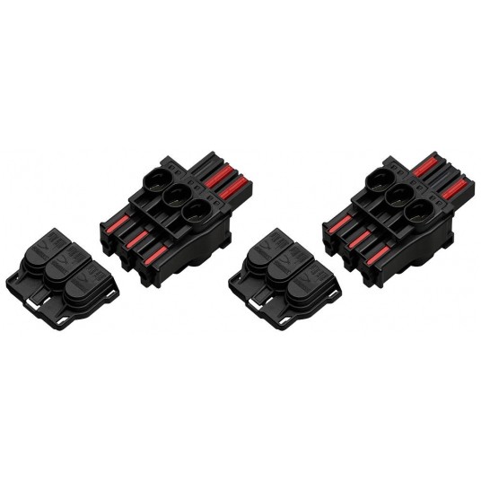 SINAMICS S210 AC- AND DC-LINK CONNECTOR-KI -zdjęcie numer 1