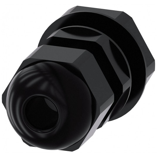 SIRIUS ACT, DŁAWIK KABLOWY METRYCZNY M25 -zdjęcie numer 1