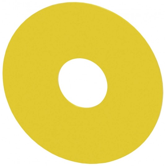 SIRIUS ACT, ETYKIETA PODKŁADKOWA -zdjęcie numer 1