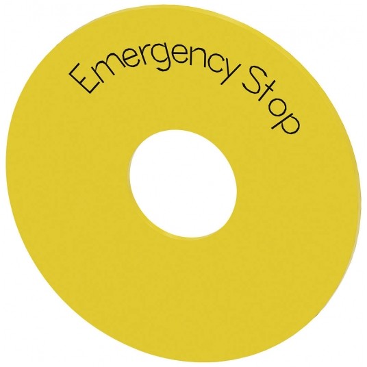 SIRIUS ACT, ETYKIETA PODKŁADKOWA -zdjęcie numer 1