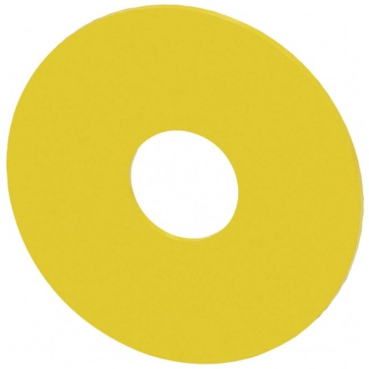 SIRIUS ACT, ETYKIETA PODKŁADKOWA -zdjęcie numer 1