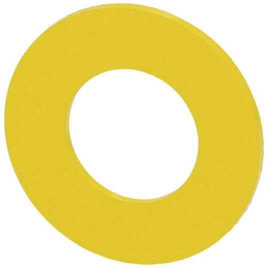 SIRIUS ACT, ETYKIETA ZATRZ. AWARYJNE 45mm -zdjęcie numer 1