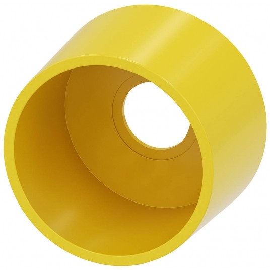 SIRIUS ACT, KOŁNIERZ OCHRONNY DO PRZYCISKU -zdjęcie numer 1