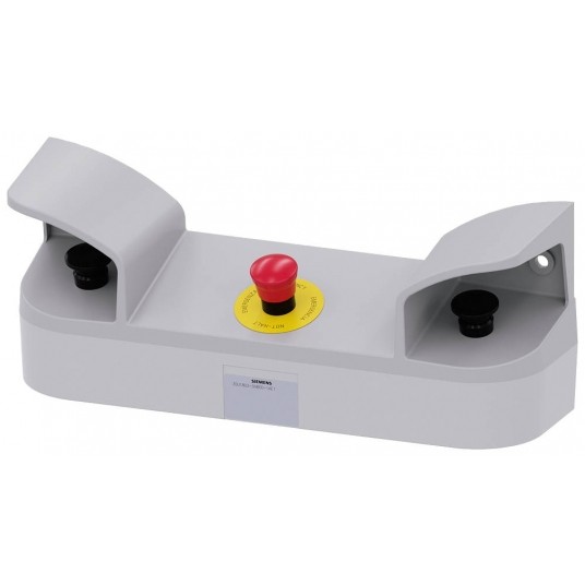 SIRIUS ACT, KONSOLA DO STEROWANIA OBURĘCZN -zdjęcie numer 1