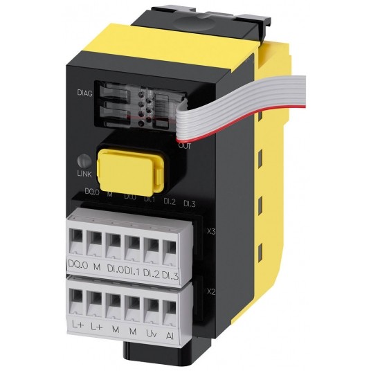 SIRIUS ACT, MOD. INTERFEJSOWY MODUŁ INTERFEJSOWY -zdjęcie numer 1