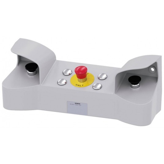 SIRIUS ACT, OBUDOWA DO URZĄDZEŃ STEROWNICZ -zdjęcie numer 1