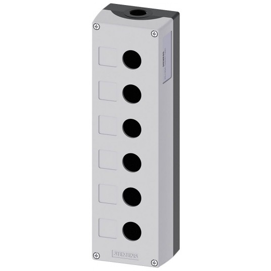 SIRIUS ACT, OBUDOWA DO URZĄDZEŃ STEROWNICZ -zdjęcie numer 1