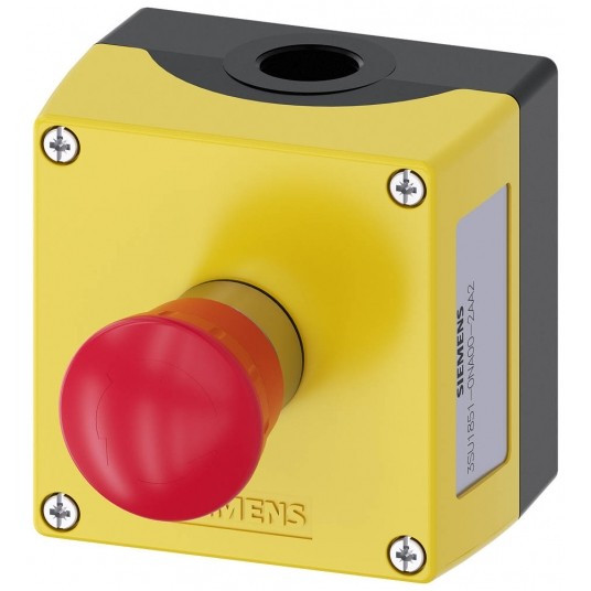 SIRIUS ACT, OBUDOWA DO URZĄDZEŃ STEROWNICZ -zdjęcie numer 1