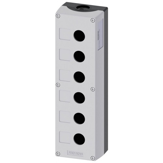 SIRIUS ACT, OBUDOWA DO URZĄDZEŃ STEROWNICZ -zdjęcie numer 1