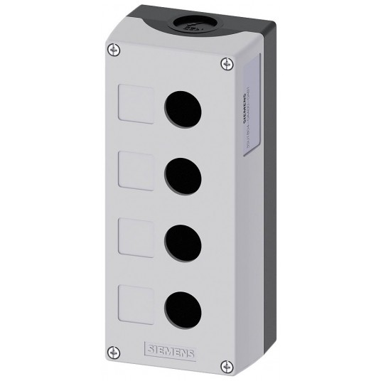 SIRIUS ACT, OBUDOWA DO URZĄDZEŃ STEROWNICZ -zdjęcie numer 1