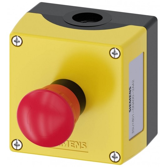 SIRIUS ACT, OBUDOWA DO URZĄDZEŃ STEROWNICZ -zdjęcie numer 1