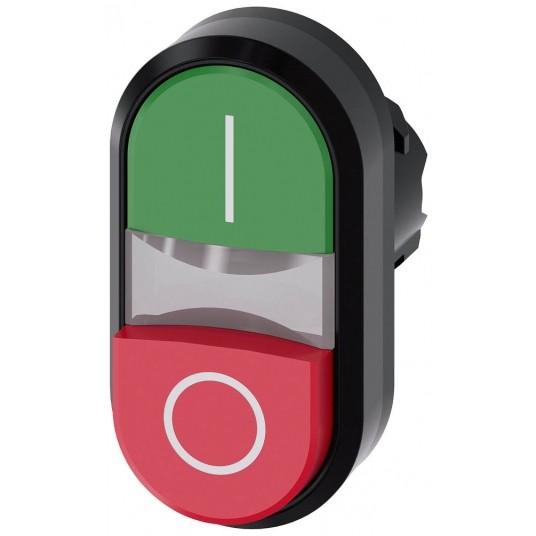 SIRIUS ACT, PODŚW. PRZYCISK -zdjęcie numer 1