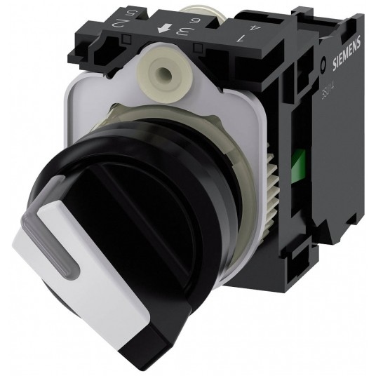 SIRIUS ACT, PRZEŁĄCZNIK SIRIUS -zdjęcie numer 1