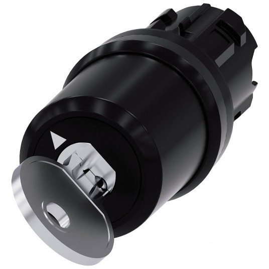 SIRIUS ACT, PRZEŁĄCZNIK Z KL. C SSG10, Z 2 KLUCZAMI, 2-POZ. O- -zdjęcie numer 1