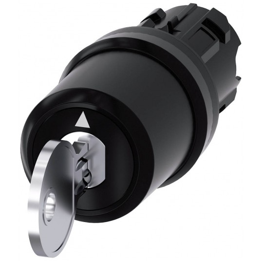 SIRIUS ACT, PRZEŁĄCZNIK Z KLUCZEM CES I-O-II -zdjęcie numer 1